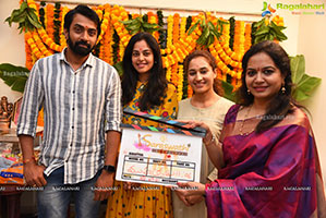 Saraswathi Creations announce its upcoming movie venture