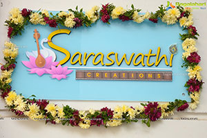 Saraswathi Creations announce its upcoming movie venture