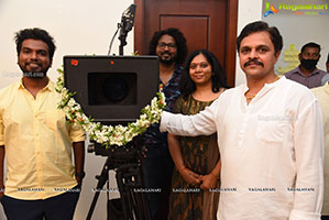 Saraswathi Creations announce its upcoming movie venture