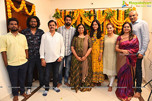 Saraswathi Creations announce its upcoming movie venture