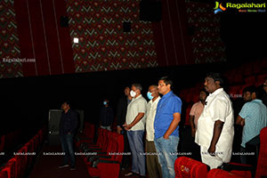 AVD Cinemas Launch At Mahabubnagar