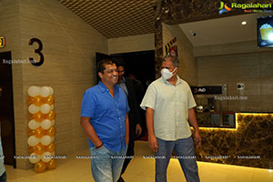 AVD Cinemas Launch At Mahabubnagar