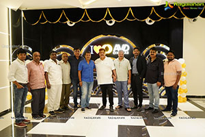 AVD Cinemas Launch At Mahabubnagar