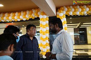 AVD Cinemas Launch At Mahabubnagar