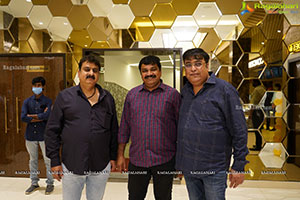 AVD Cinemas Launch At Mahabubnagar