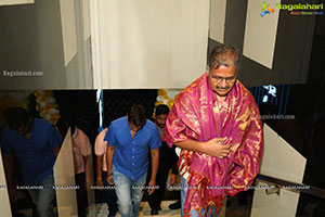 AVD Cinemas Launch At Mahabubnagar