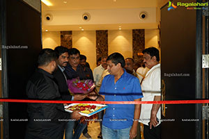 AVD Cinemas Launch At Mahabubnagar