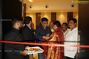 AVD Cinemas Launch At Mahabubnagar