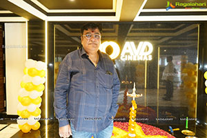 AVD Cinemas Launch At Mahabubnagar