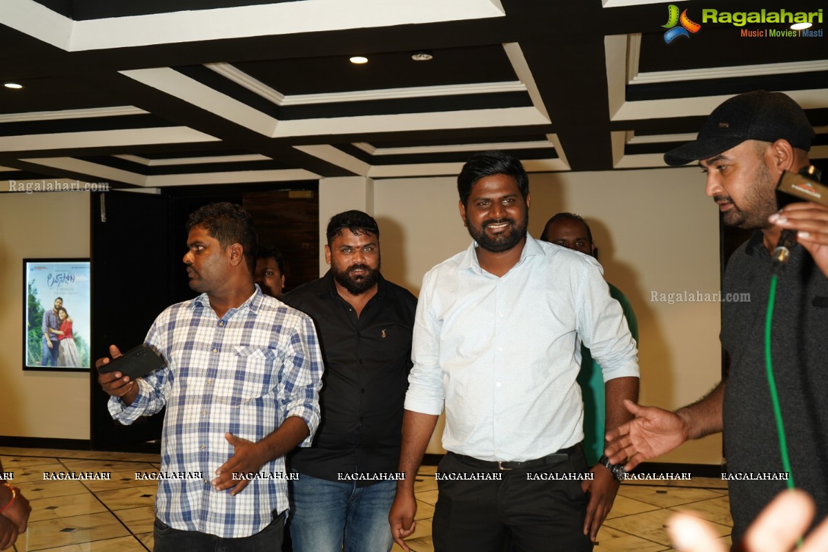 Vijay Devarakonda And Asian Cinemas Multiplex AVD Cinemas Launch At Mahabubnagar