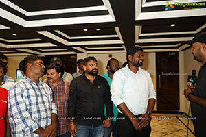 AVD Cinemas Launch At Mahabubnagar