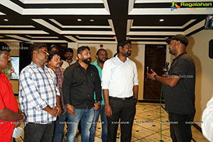 AVD Cinemas Launch At Mahabubnagar