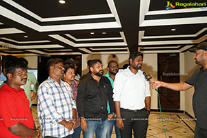 AVD Cinemas Launch At Mahabubnagar