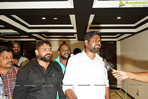 AVD Cinemas Launch At Mahabubnagar