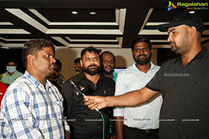 AVD Cinemas Launch At Mahabubnagar