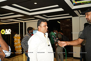 AVD Cinemas Launch At Mahabubnagar