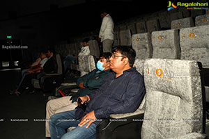 AVD Cinemas Launch At Mahabubnagar