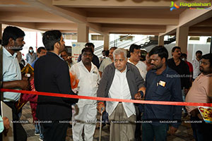 AVD Cinemas Launch At Mahabubnagar