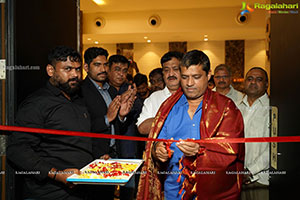 AVD Cinemas Launch At Mahabubnagar