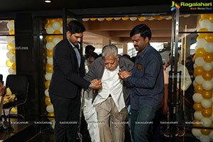 AVD Cinemas Launch At Mahabubnagar