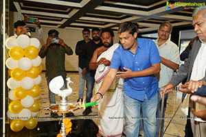 AVD Cinemas Launch At Mahabubnagar