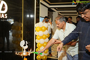 AVD Cinemas Launch At Mahabubnagar