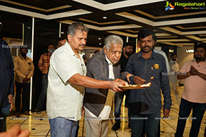 AVD Cinemas Launch At Mahabubnagar