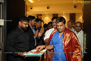 AVD Cinemas Launch At Mahabubnagar