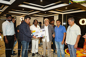 AVD Cinemas Launch At Mahabubnagar