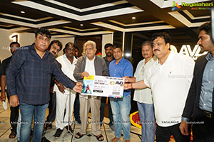 AVD Cinemas Launch At Mahabubnagar