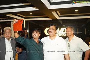 AVD Cinemas Launch At Mahabubnagar