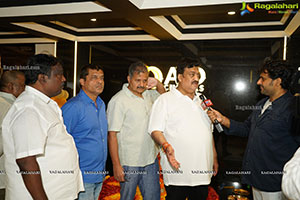 AVD Cinemas Launch At Mahabubnagar