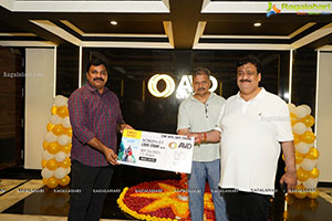 AVD Cinemas Launch At Mahabubnagar