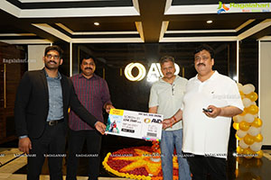 AVD Cinemas Launch At Mahabubnagar