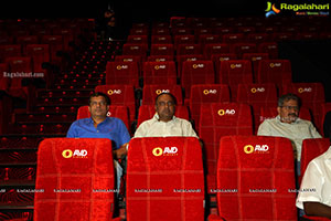 AVD Cinemas Launch At Mahabubnagar