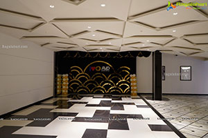 AVD Cinemas Launch At Mahabubnagar