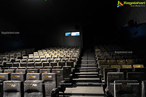 AVD Cinemas Launch At Mahabubnagar