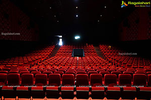 AVD Cinemas Launch At Mahabubnagar