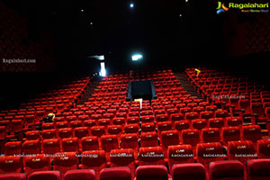 AVD Cinemas Launch At Mahabubnagar