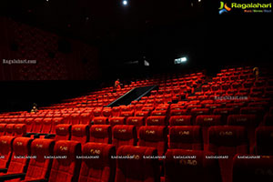 AVD Cinemas Launch At Mahabubnagar