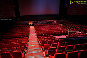 AVD Cinemas Launch At Mahabubnagar