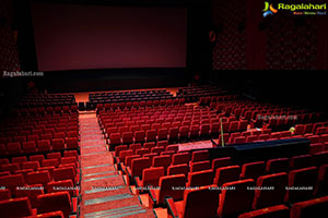 AVD Cinemas Launch At Mahabubnagar