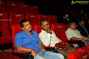 AVD Cinemas Launch At Mahabubnagar