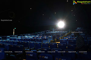 AVD Cinemas Launch At Mahabubnagar