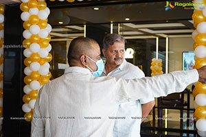 AVD Cinemas Launch At Mahabubnagar