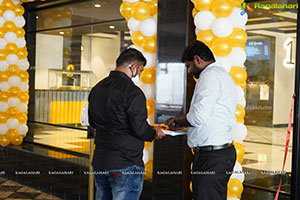 AVD Cinemas Launch At Mahabubnagar