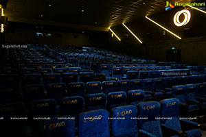 AVD Cinemas Launch At Mahabubnagar