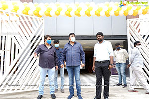 AVD Cinemas Launch At Mahabubnagar