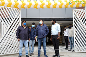 AVD Cinemas Launch At Mahabubnagar