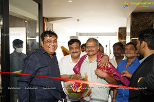 AVD Cinemas Launch At Mahabubnagar